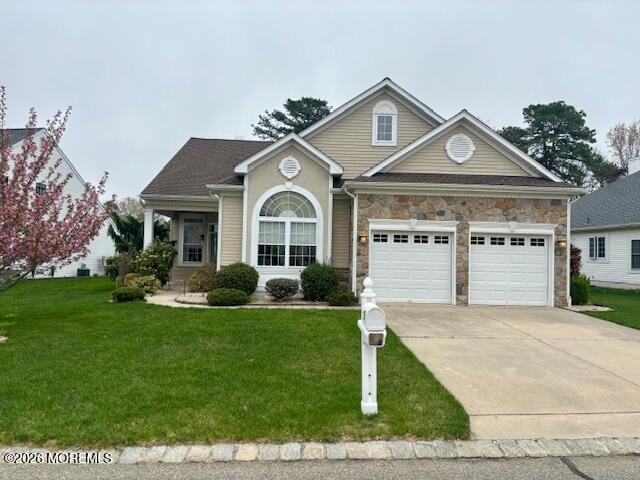 21 Rumson Court Waretown NJ 08758