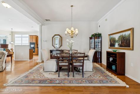 21 Rumson Court Waretown NJ 08758