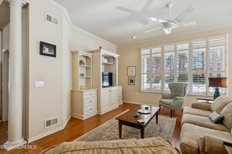 21 Rumson Court Waretown NJ 08758