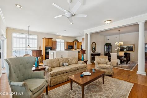 21 Rumson Court Waretown NJ 08758