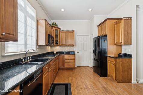 21 Rumson Court Waretown NJ 08758