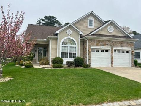 21 Rumson Court Waretown NJ 08758