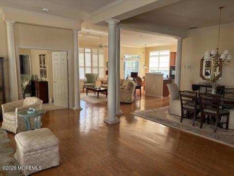 21 Rumson Court Waretown NJ 08758