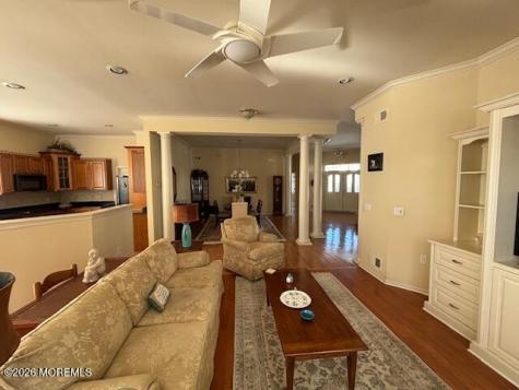 21 Rumson Court Waretown NJ 08758