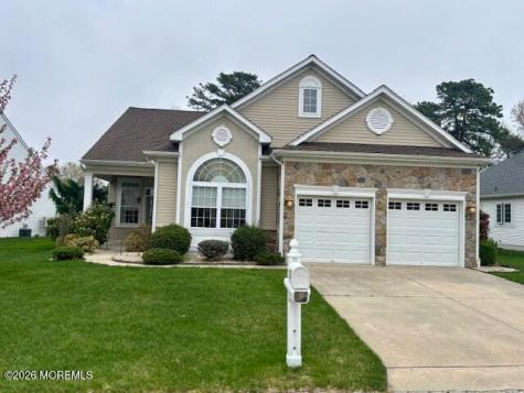 21 Rumson Court Waretown NJ 08758