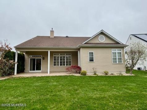 21 Rumson Court Waretown NJ 08758
