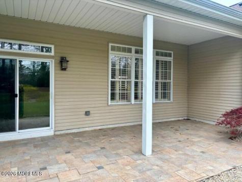 21 Rumson Court Waretown NJ 08758
