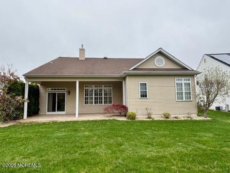 21 Rumson Court Waretown NJ 08758