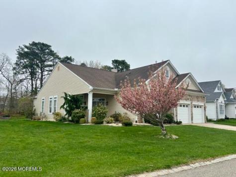 21 Rumson Court Waretown NJ 08758