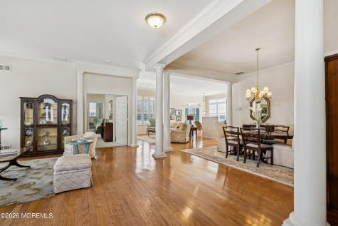 21 Rumson Court Waretown NJ 08758