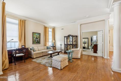 21 Rumson Court Waretown NJ 08758