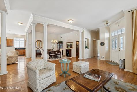 21 Rumson Court Waretown NJ 08758