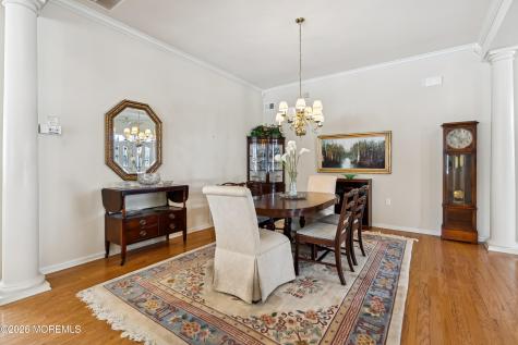 21 Rumson Court Waretown NJ 08758