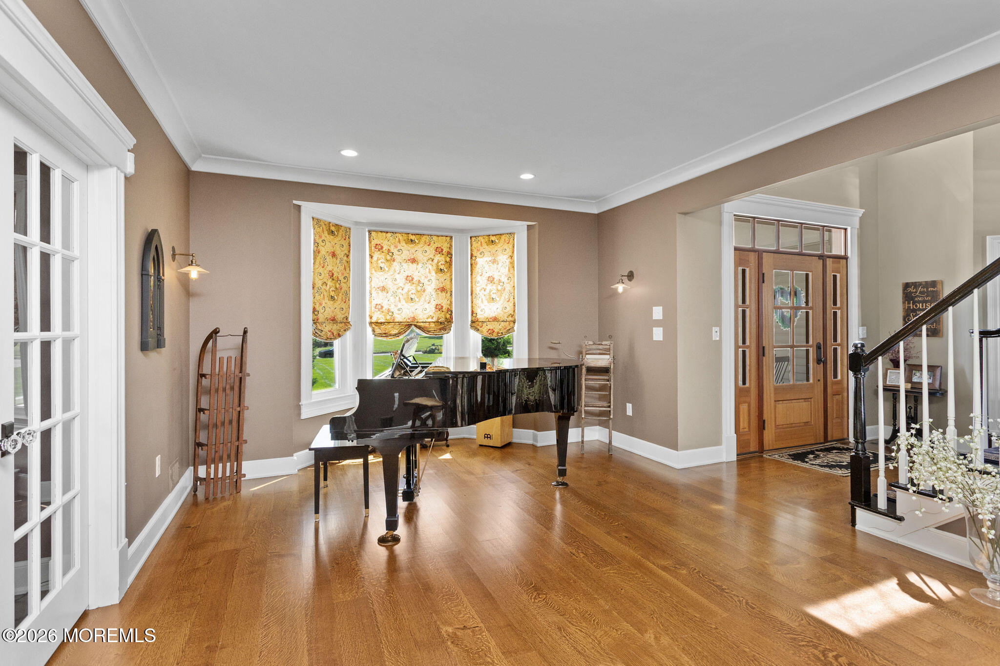 20 Hankins Farm Road Allentown NJ 08501