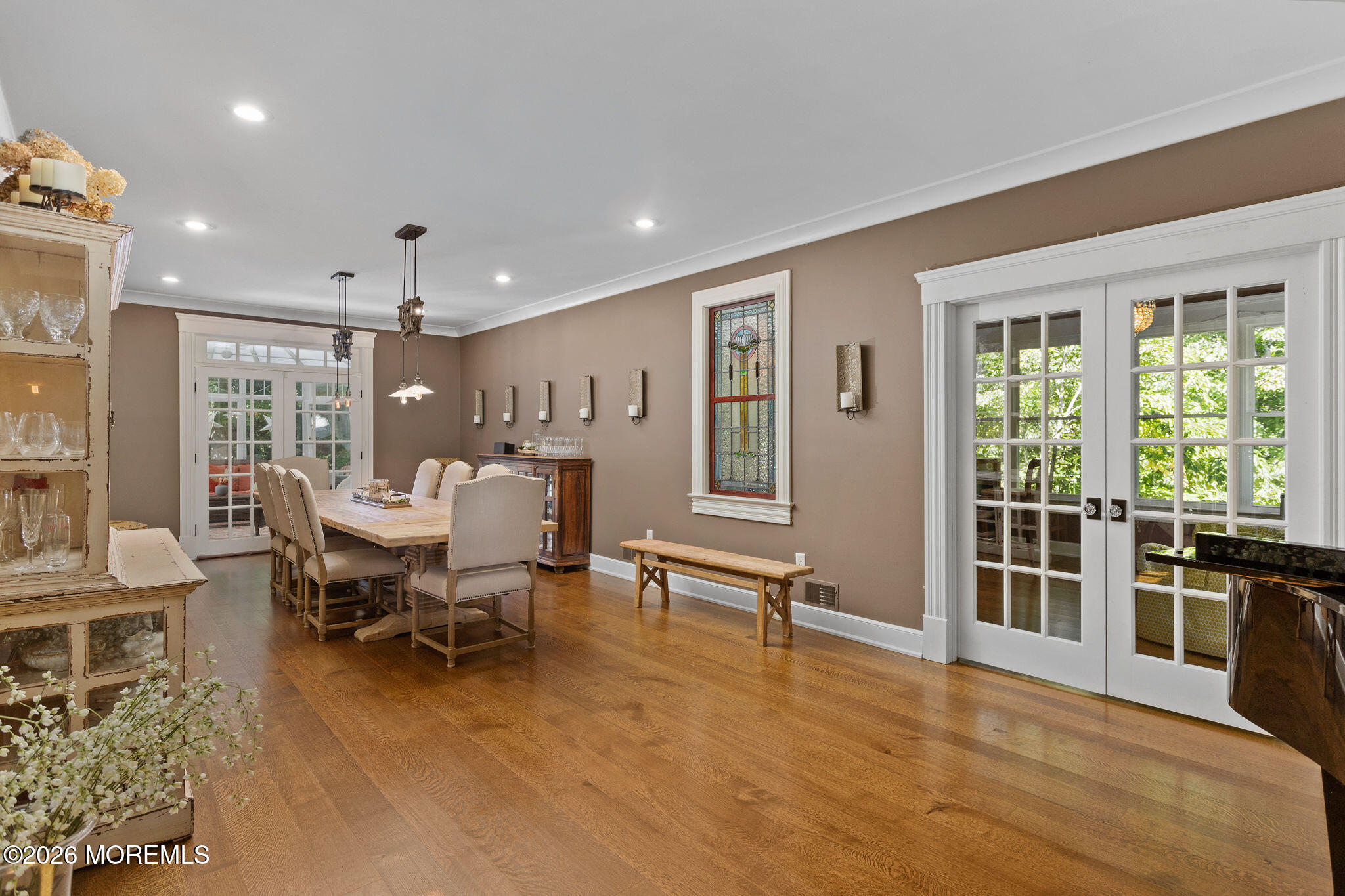 20 Hankins Farm Road Allentown NJ 08501