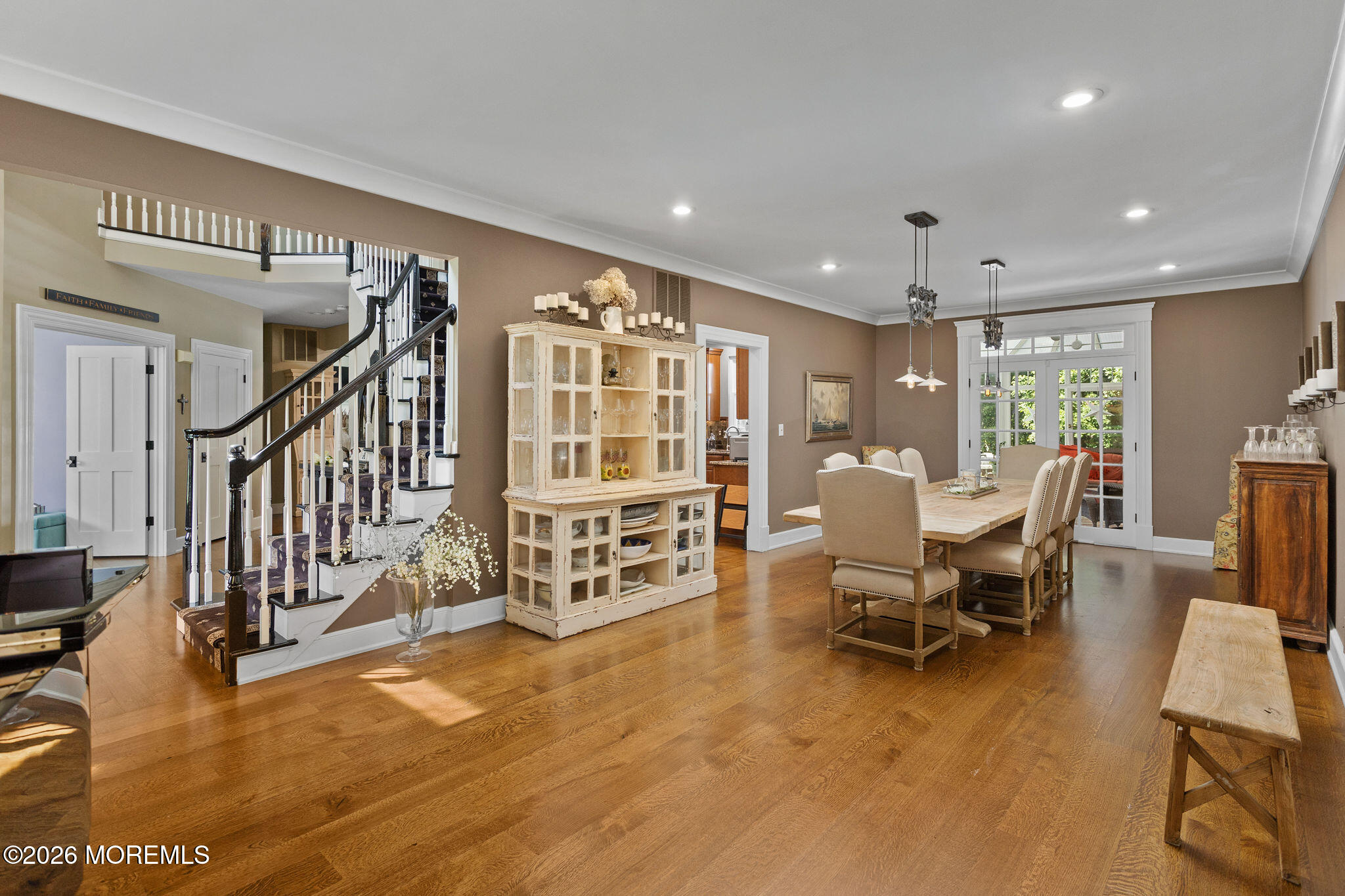 20 Hankins Farm Road Allentown NJ 08501