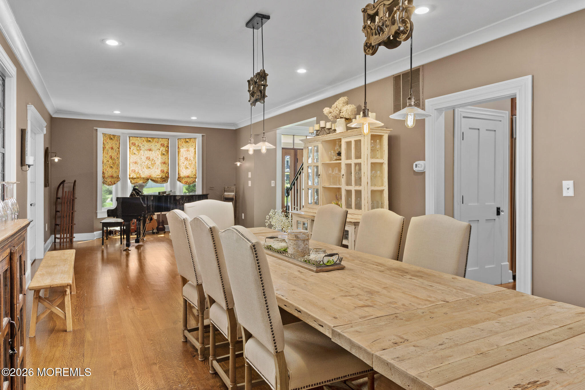 20 Hankins Farm Road Allentown NJ 08501