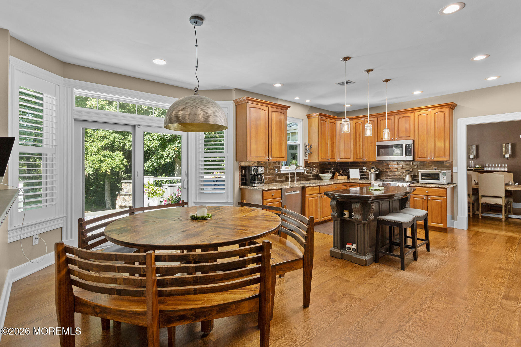 20 Hankins Farm Road Allentown NJ 08501