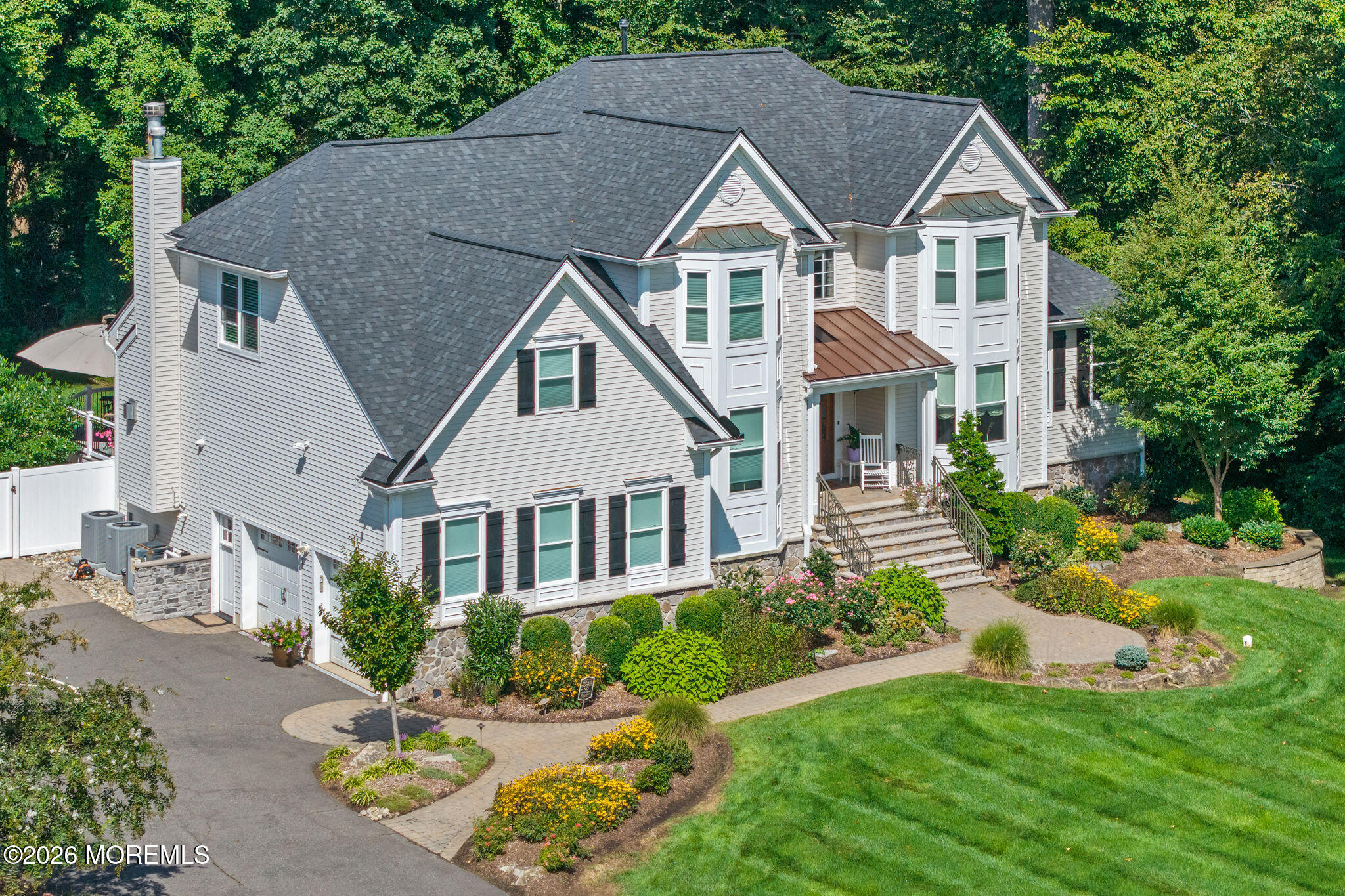 20 Hankins Farm Road Allentown NJ 08501