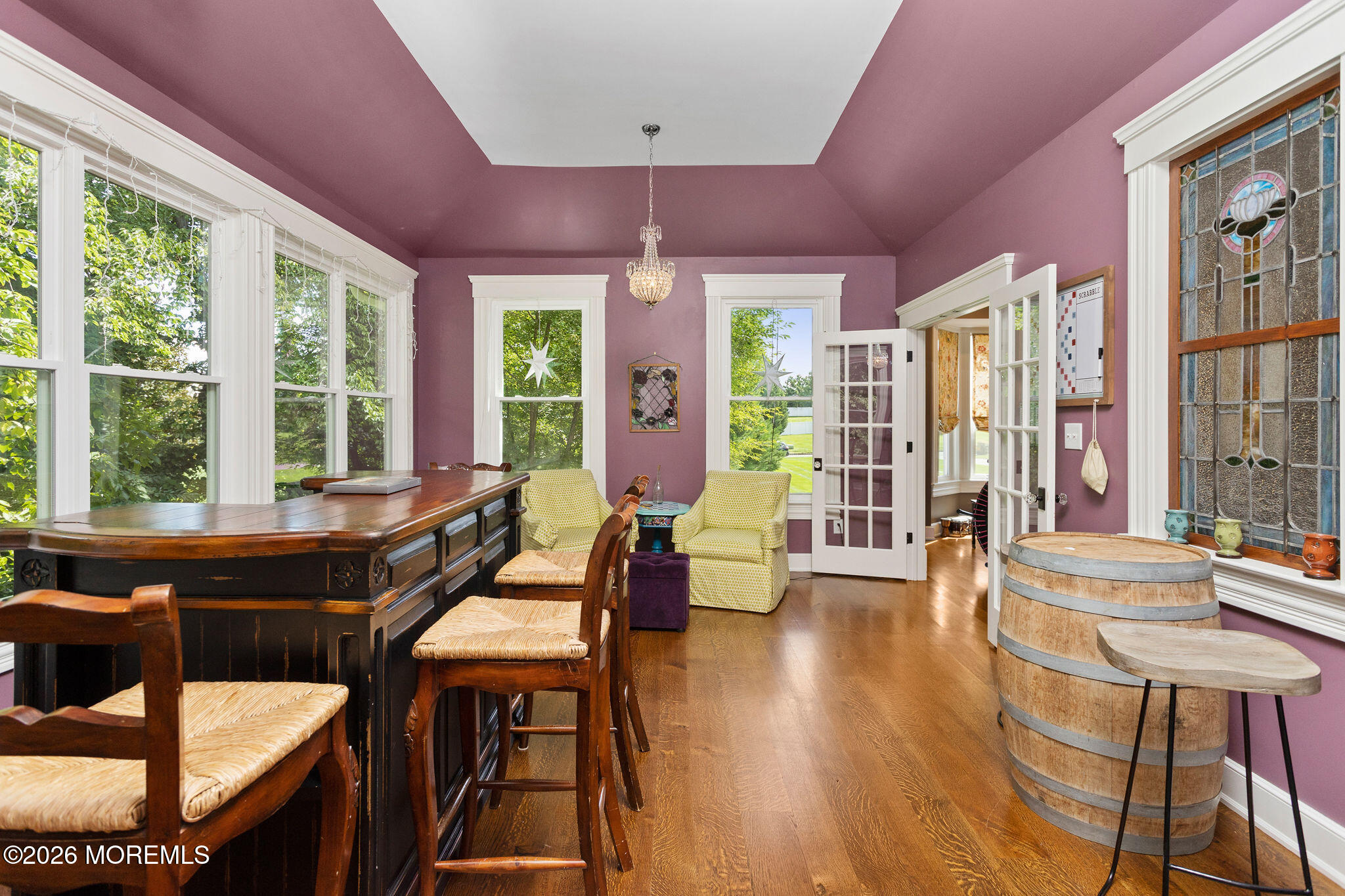 20 Hankins Farm Road Allentown NJ 08501