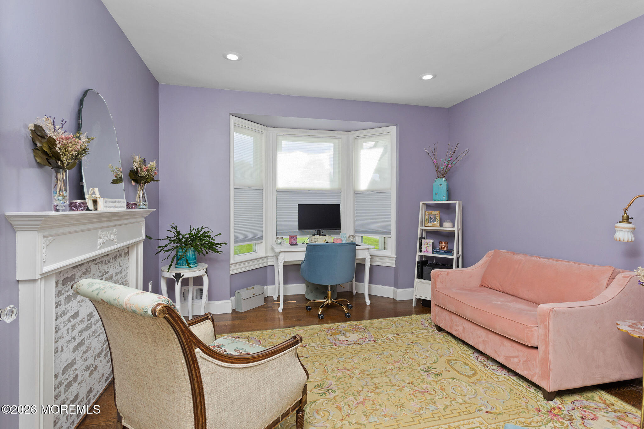 20 Hankins Farm Road Allentown NJ 08501