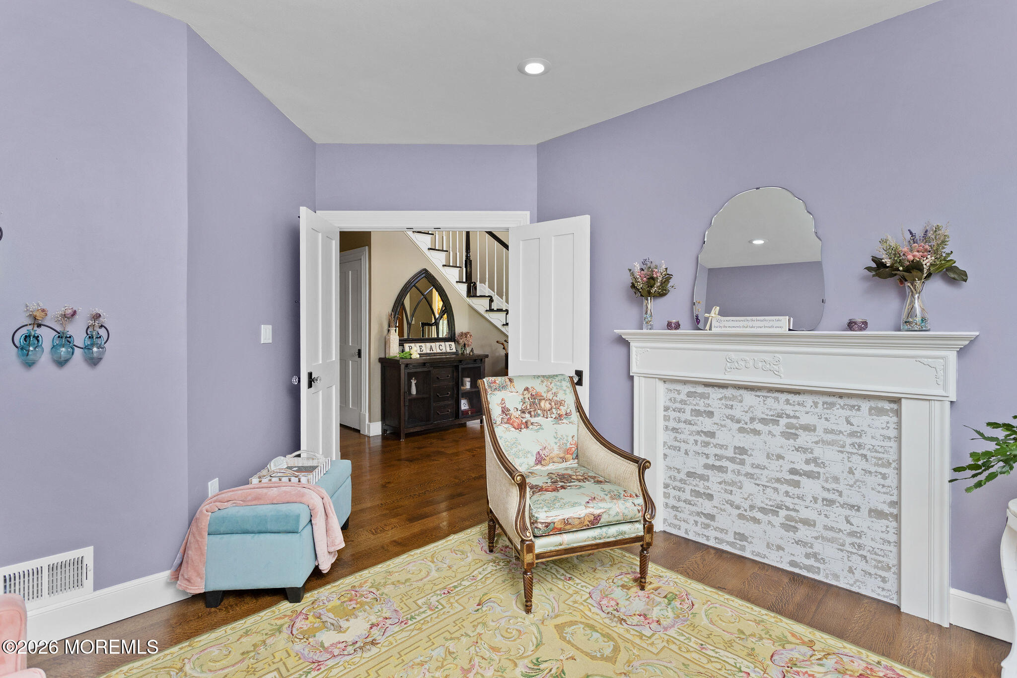 20 Hankins Farm Road Allentown NJ 08501