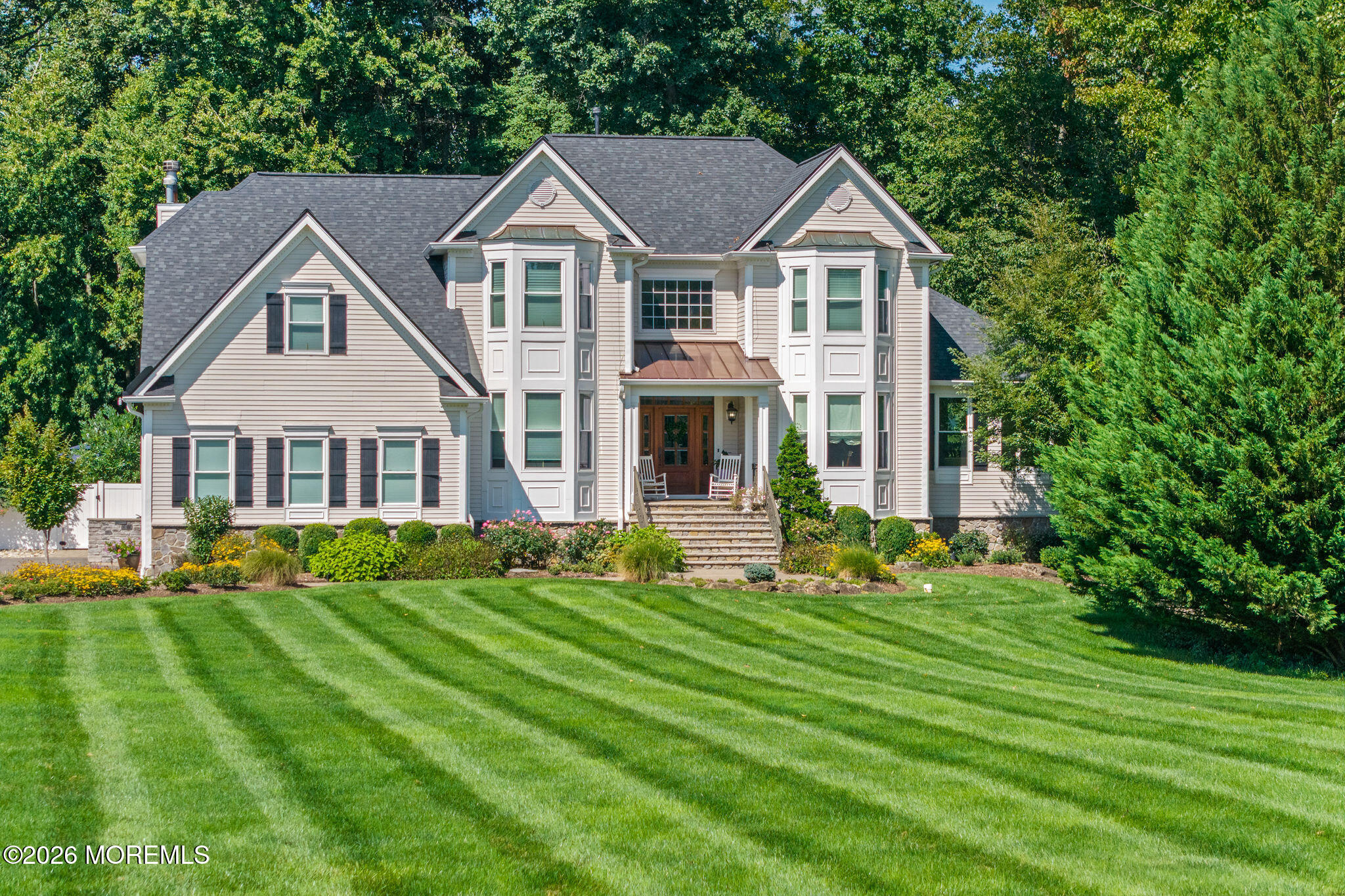 20 Hankins Farm Road Allentown NJ 08501