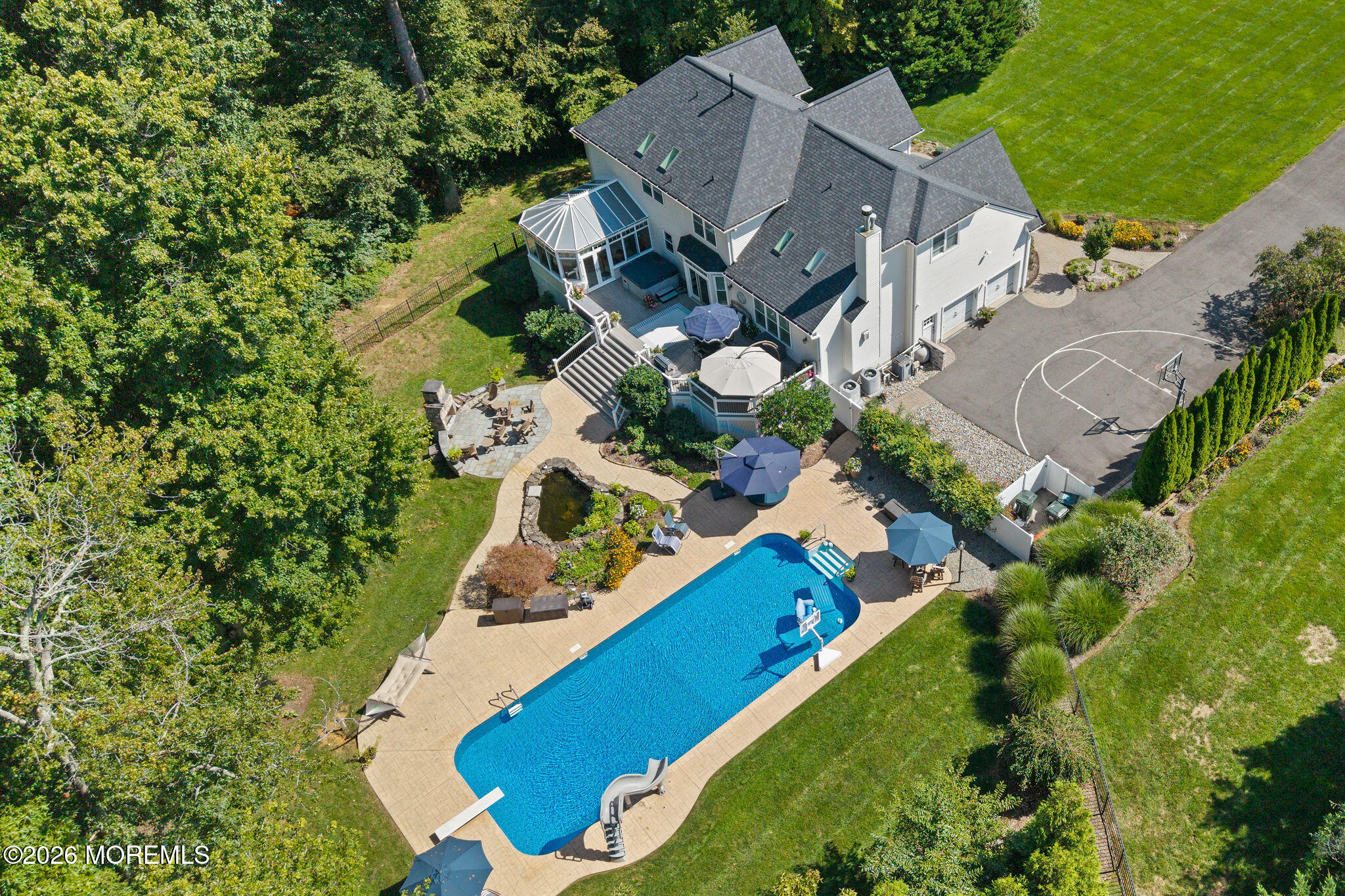 20 Hankins Farm Road Allentown NJ 08501