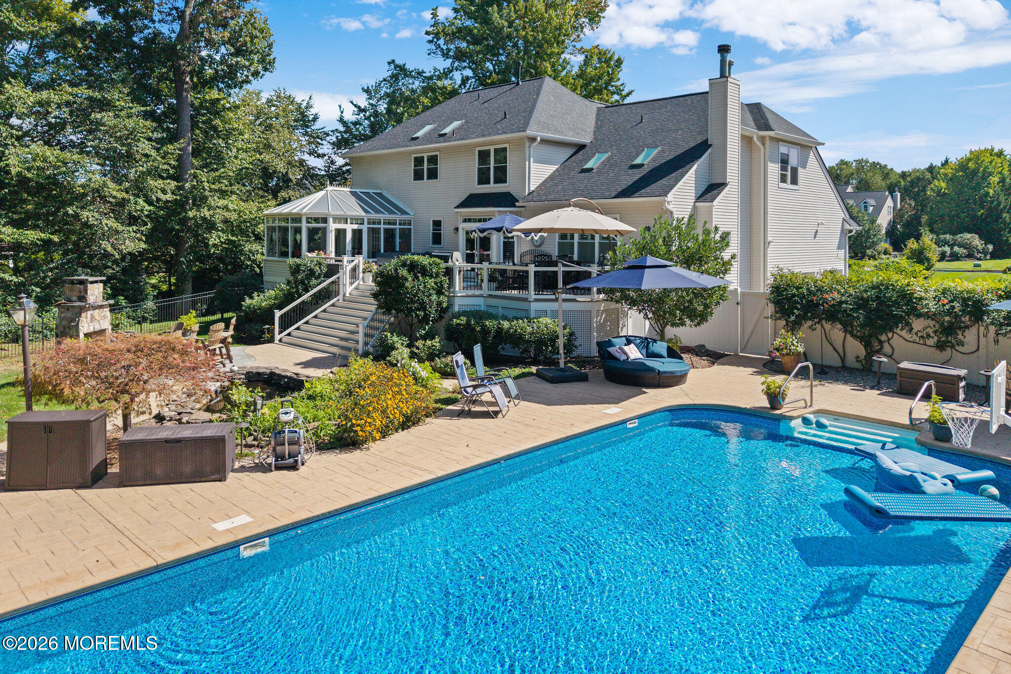 20 Hankins Farm Road Allentown NJ 08501