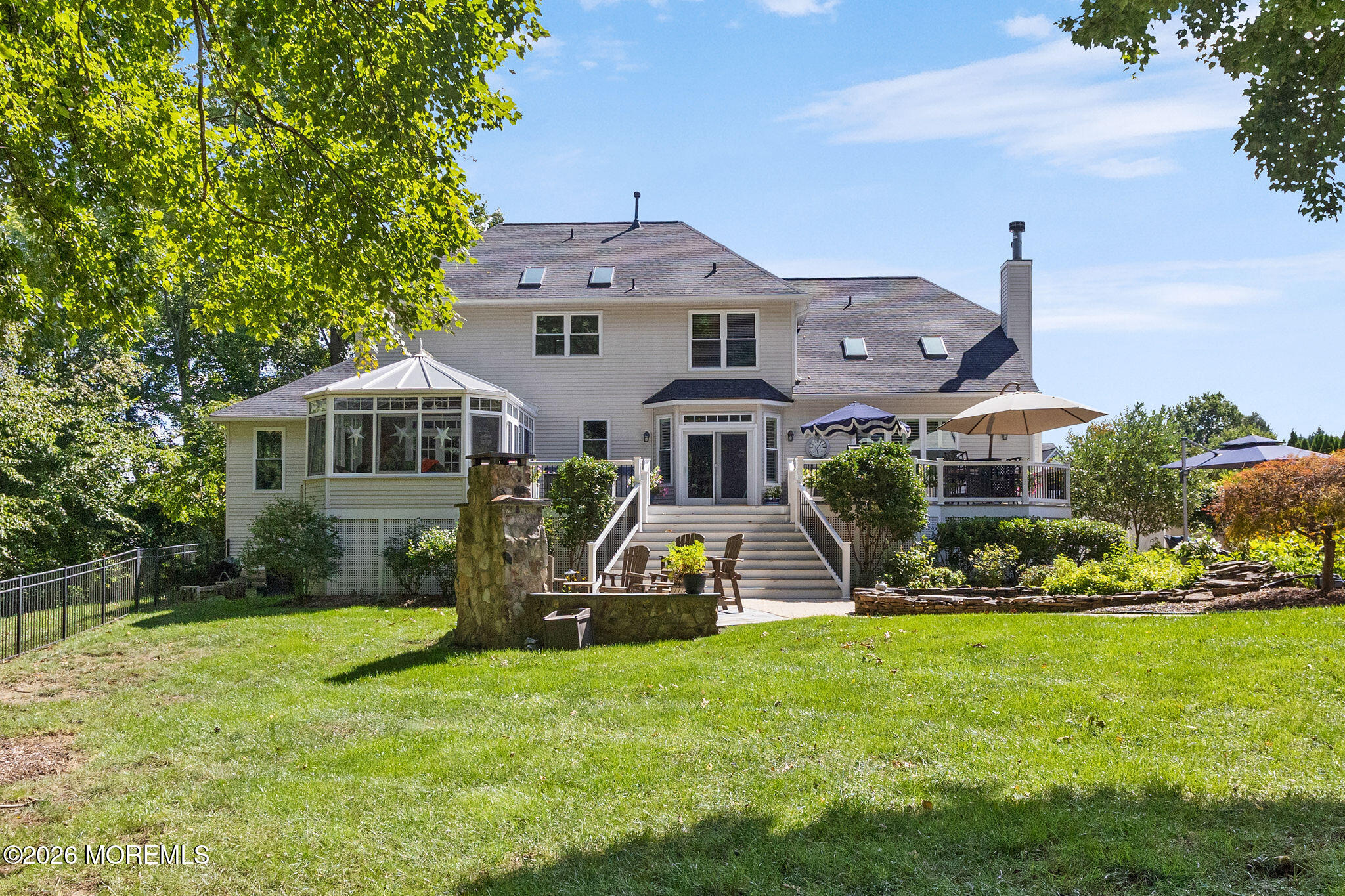 20 Hankins Farm Road Allentown NJ 08501