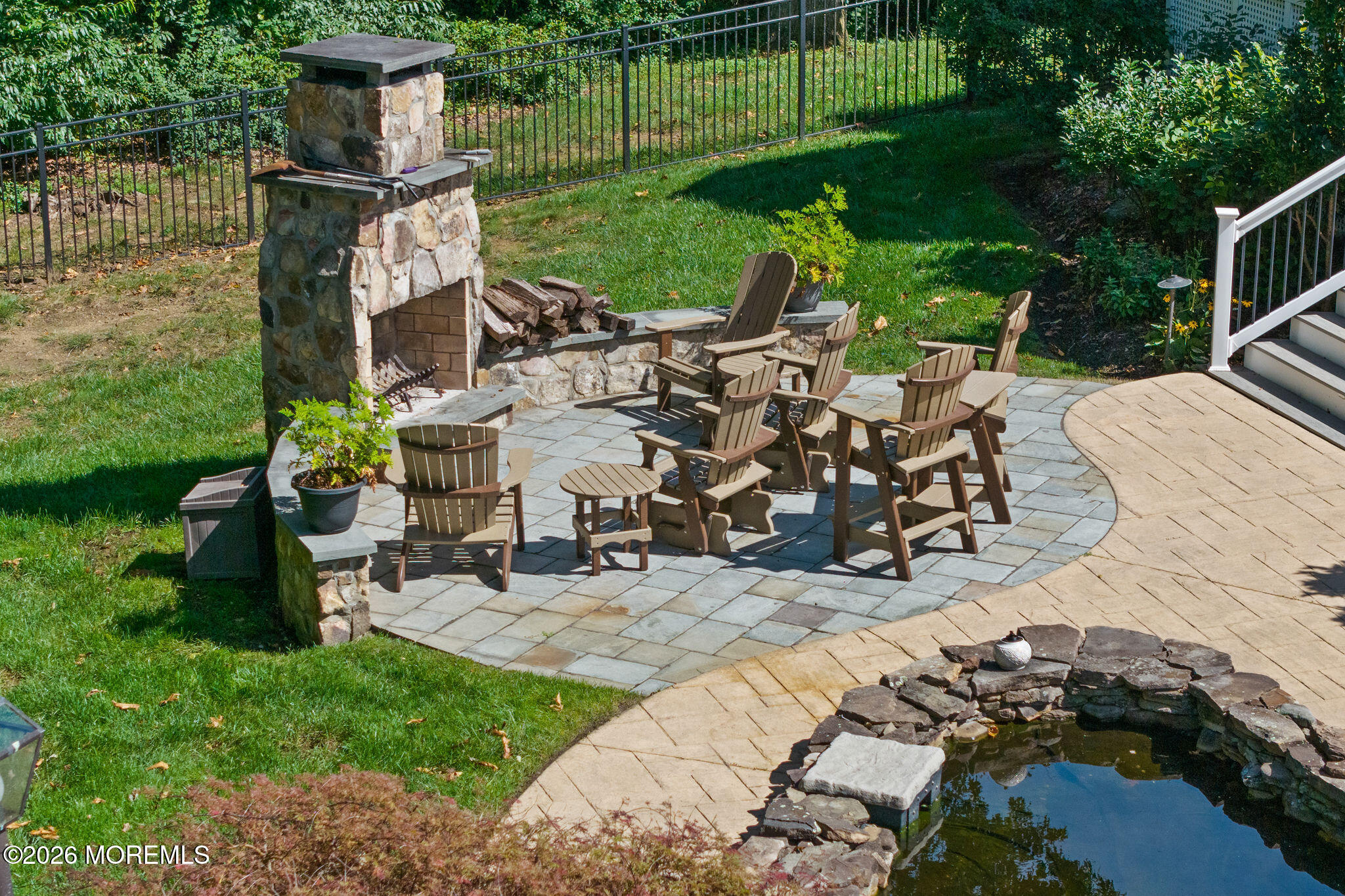 20 Hankins Farm Road Allentown NJ 08501