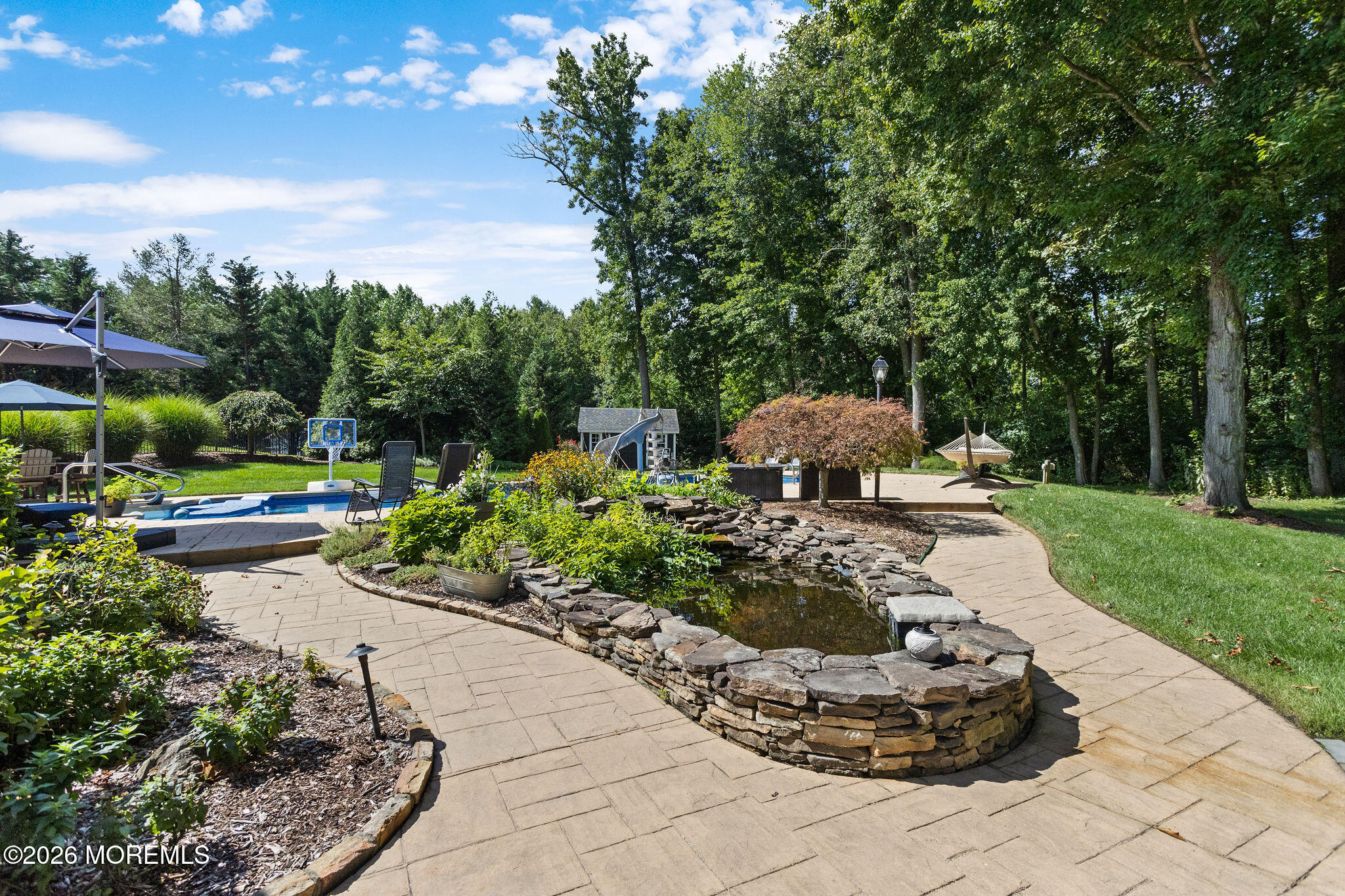 20 Hankins Farm Road Allentown NJ 08501