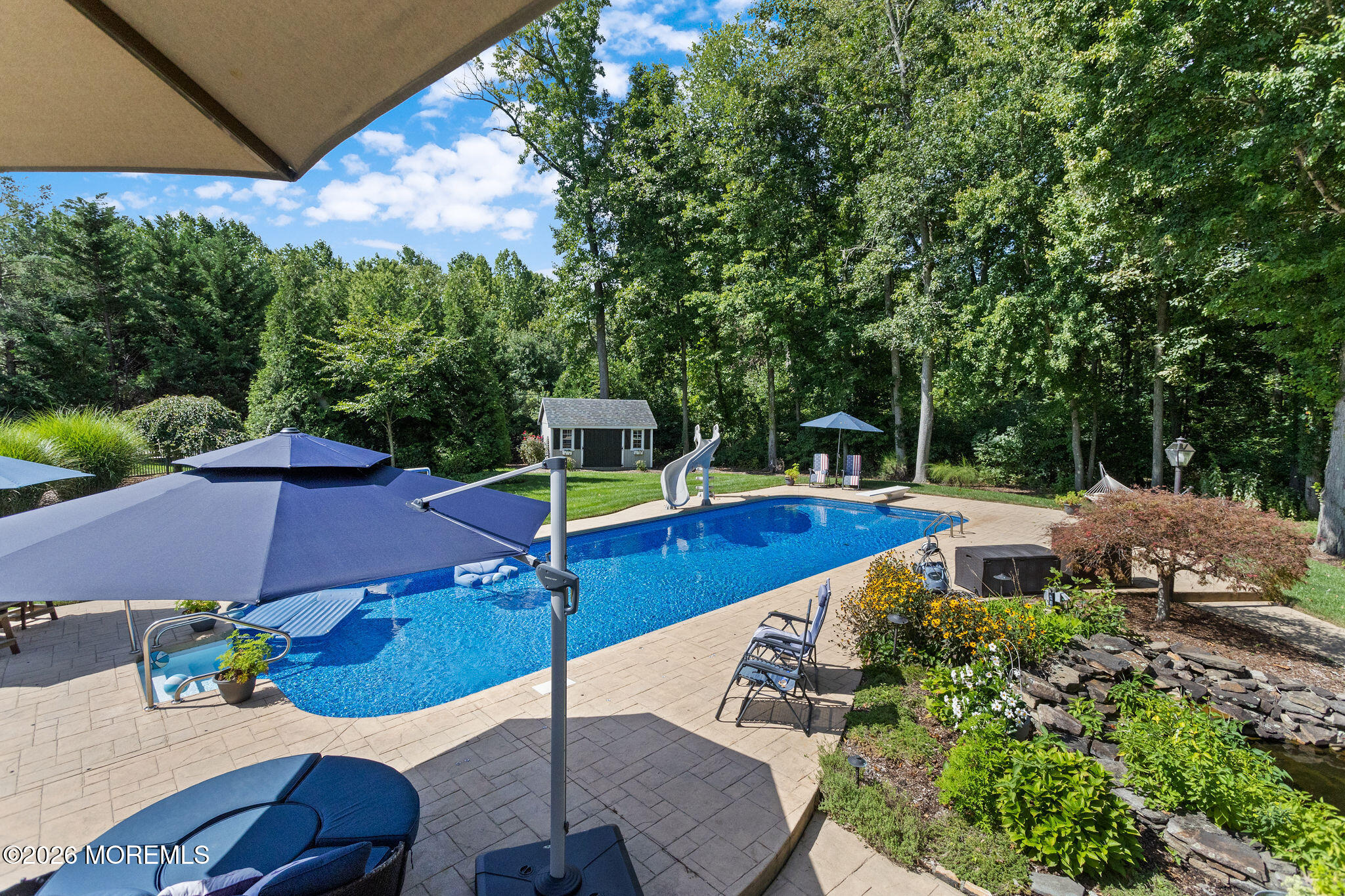 20 Hankins Farm Road Allentown NJ 08501