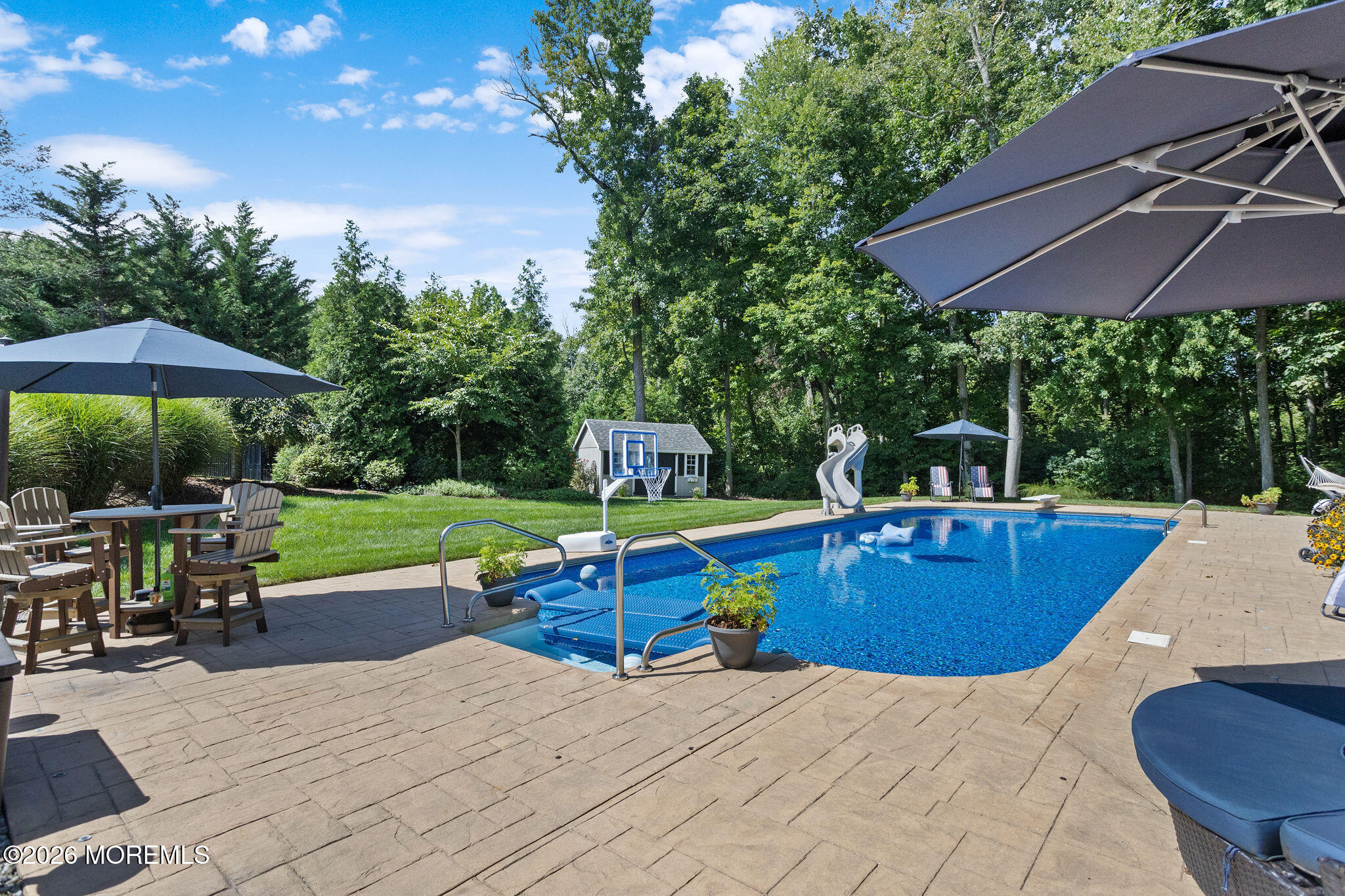 20 Hankins Farm Road Allentown NJ 08501