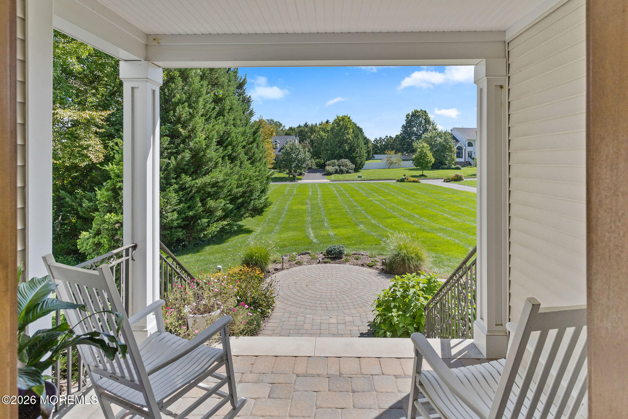20 Hankins Farm Road Allentown NJ 08501
