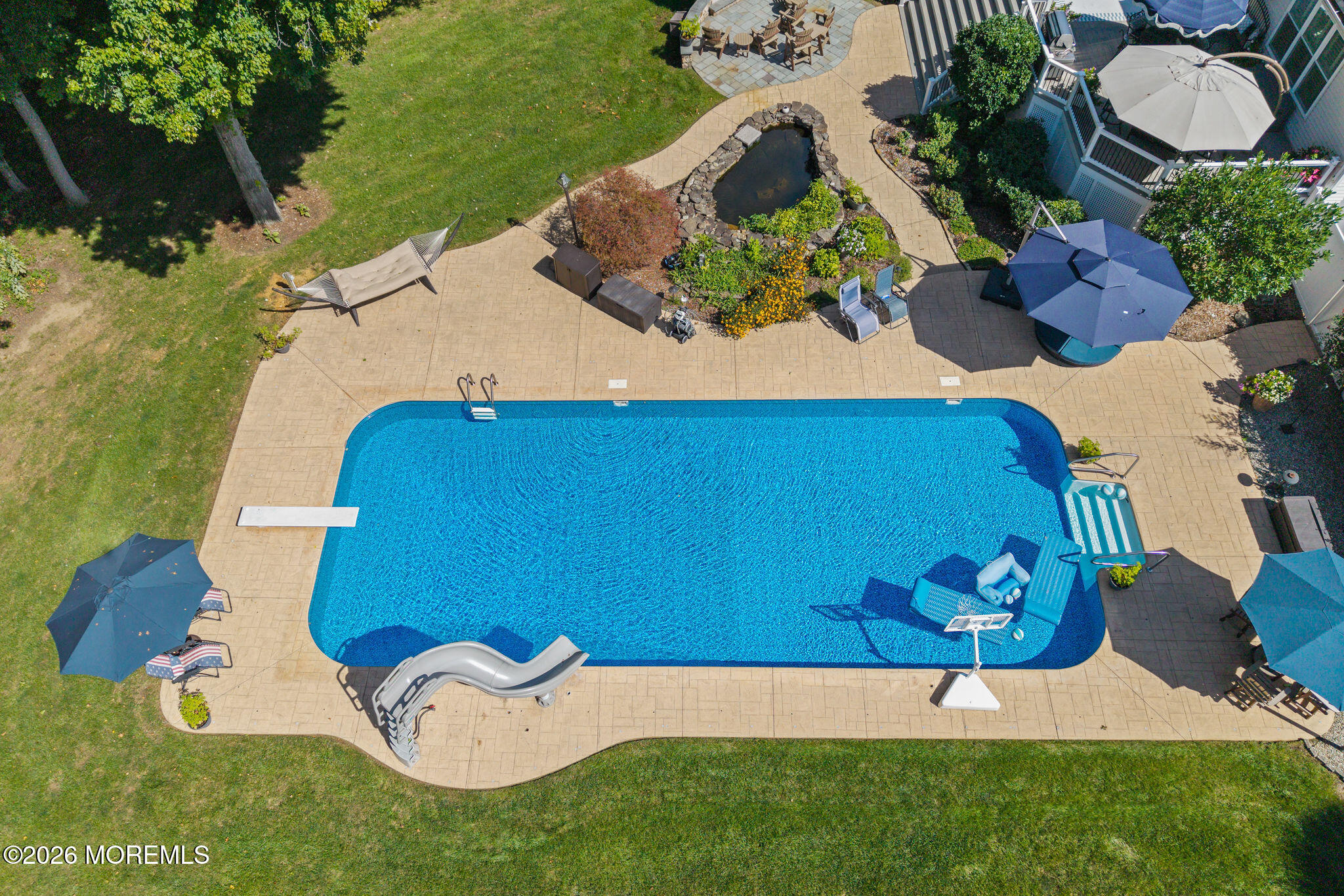 20 Hankins Farm Road Allentown NJ 08501