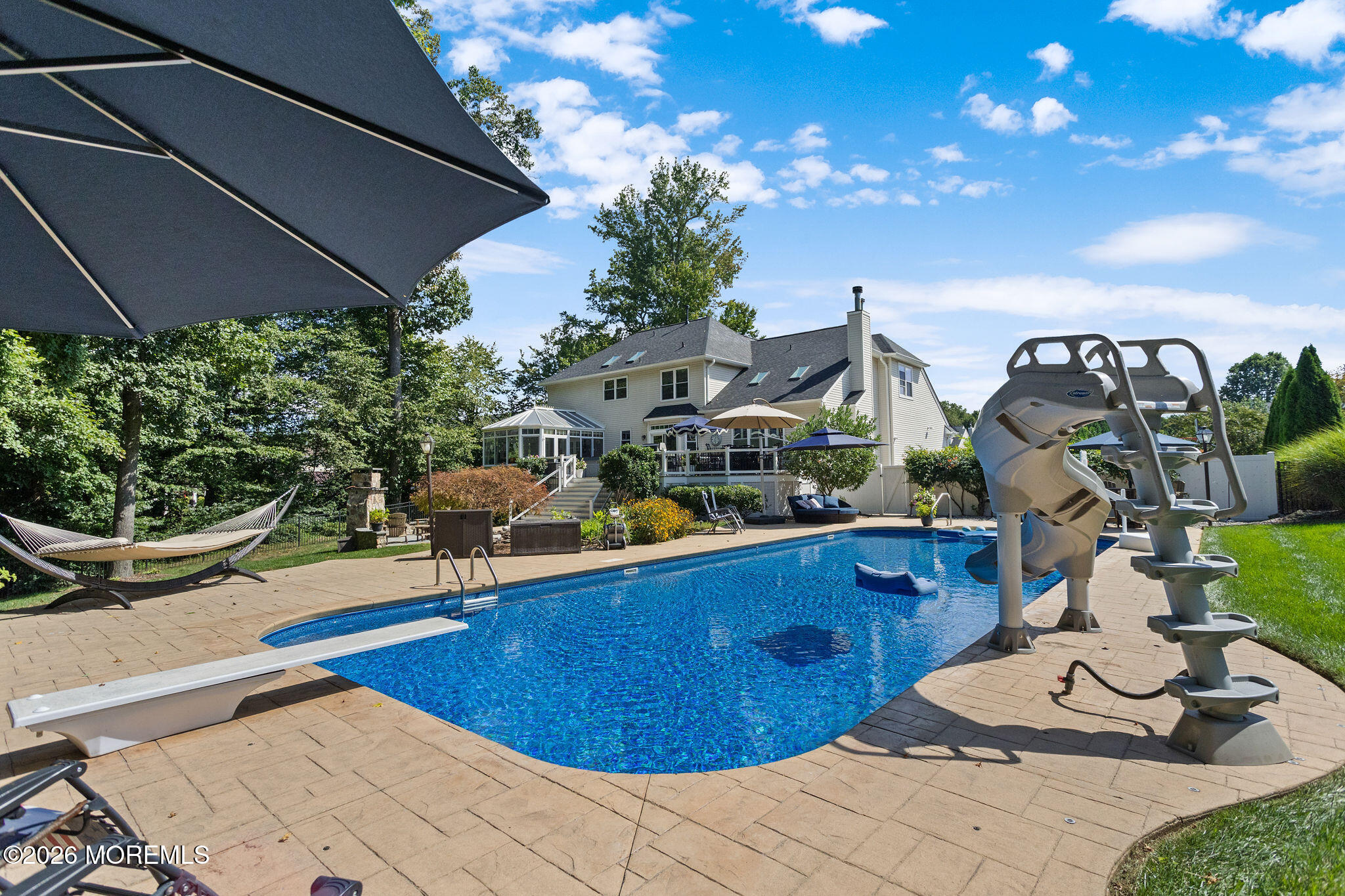 20 Hankins Farm Road Allentown NJ 08501
