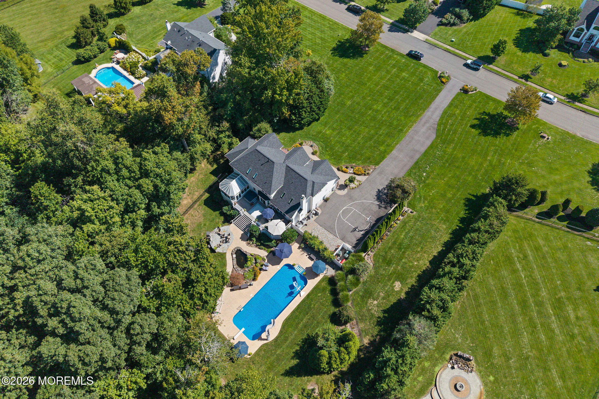 20 Hankins Farm Road Allentown NJ 08501