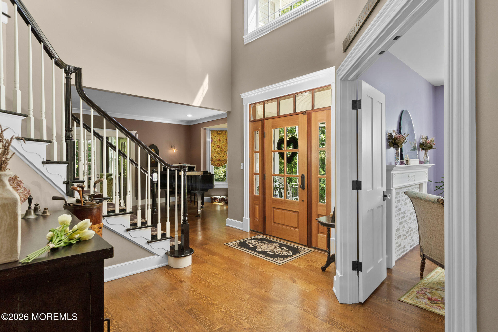 20 Hankins Farm Road Allentown NJ 08501