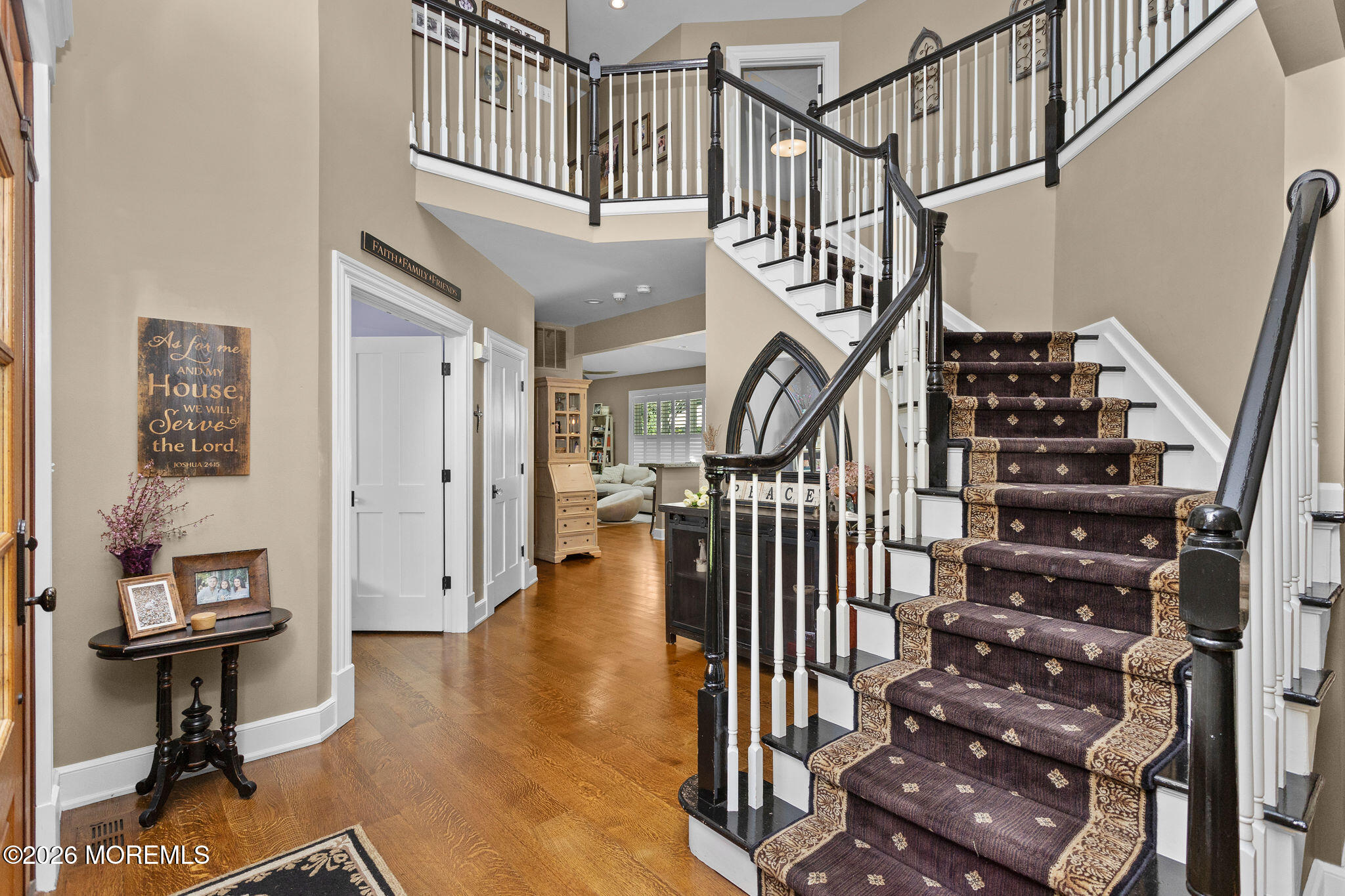 20 Hankins Farm Road Allentown NJ 08501