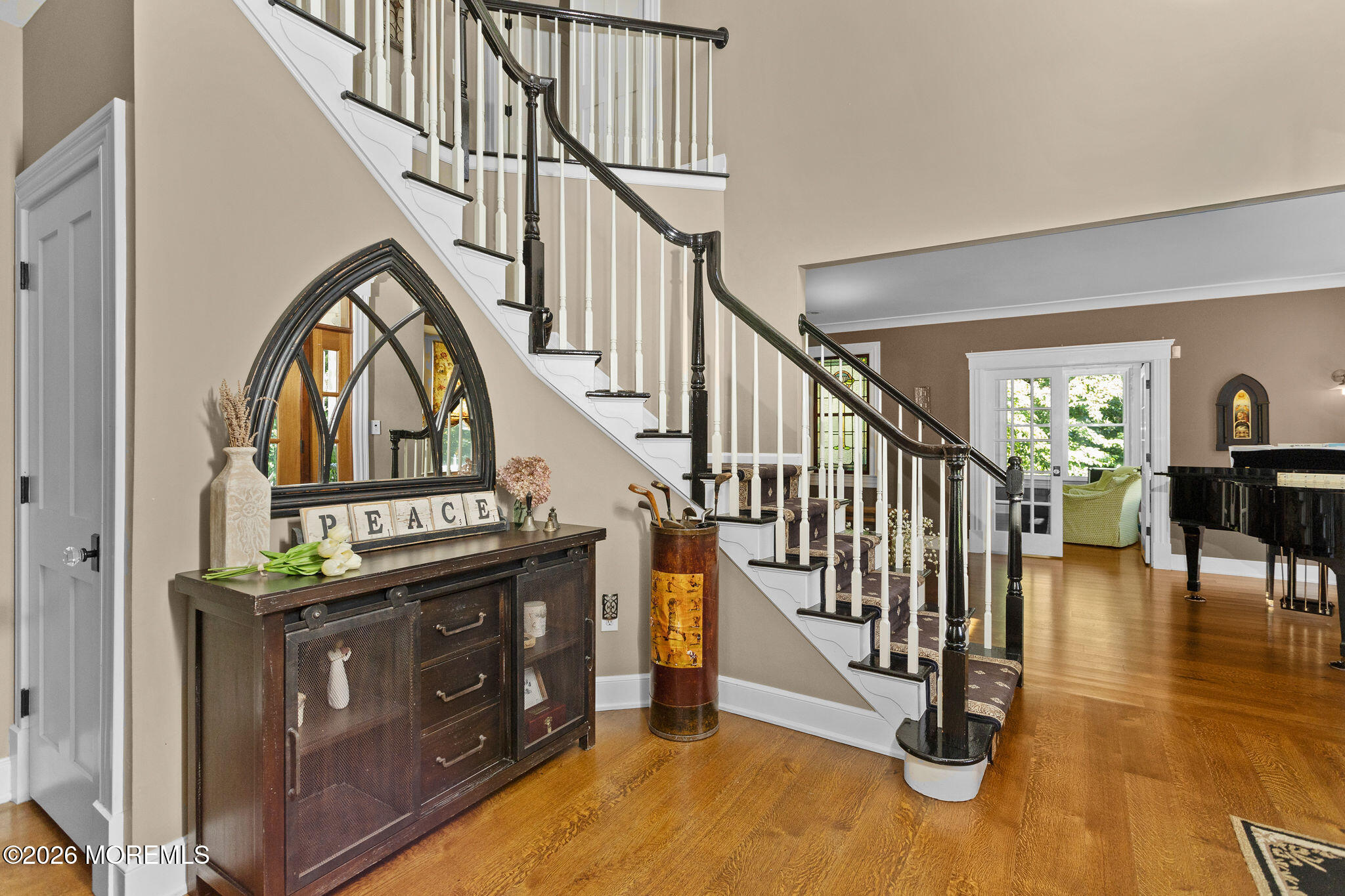 20 Hankins Farm Road Allentown NJ 08501