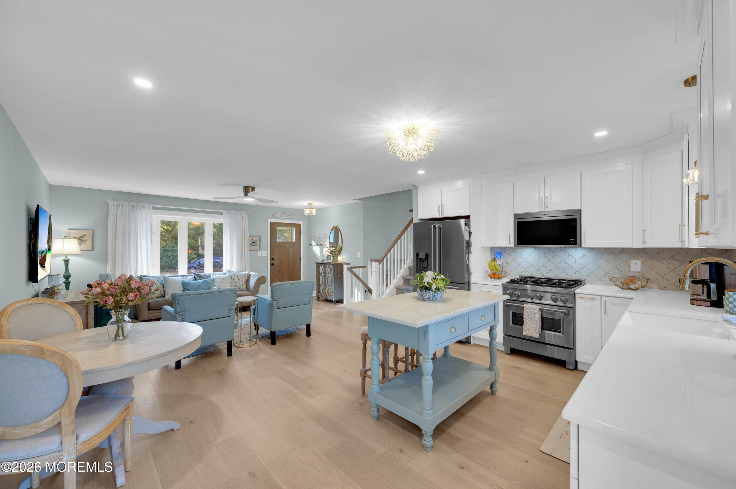 939 Canton Drive Toms River NJ 08753