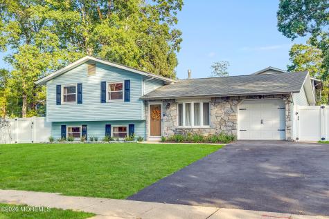 939 Canton Drive Toms River NJ 08753