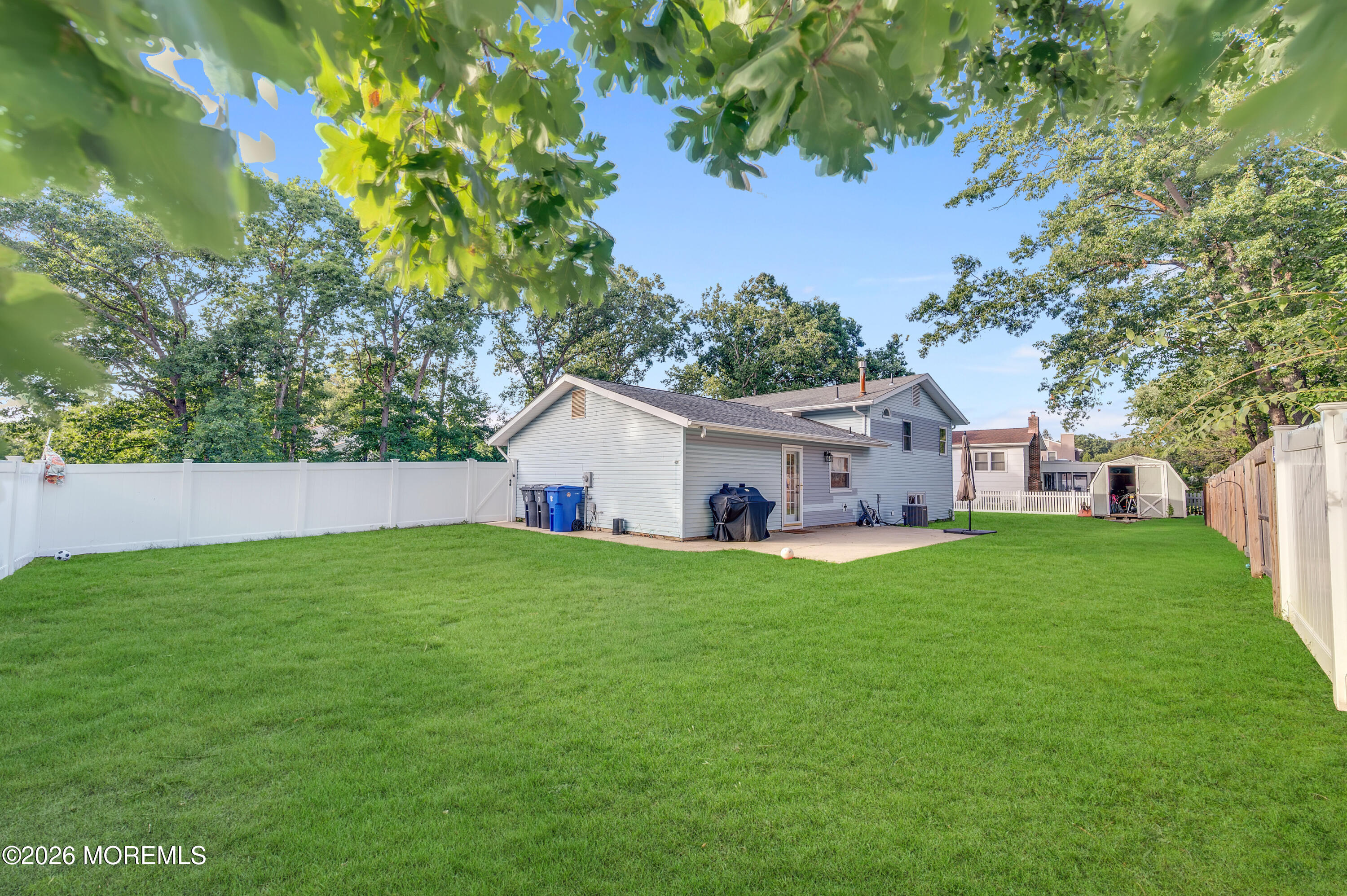 939 Canton Drive Toms River NJ 08753