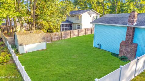 939 Canton Drive Toms River NJ 08753