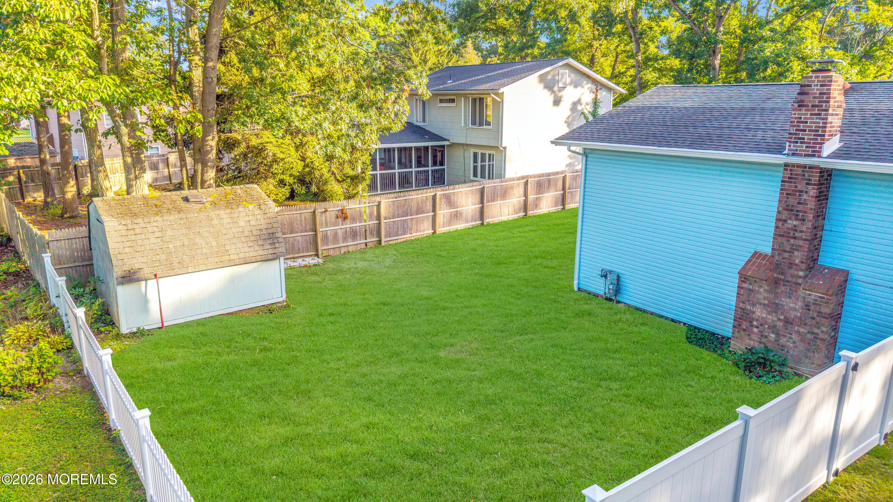 939 Canton Drive Toms River NJ 08753