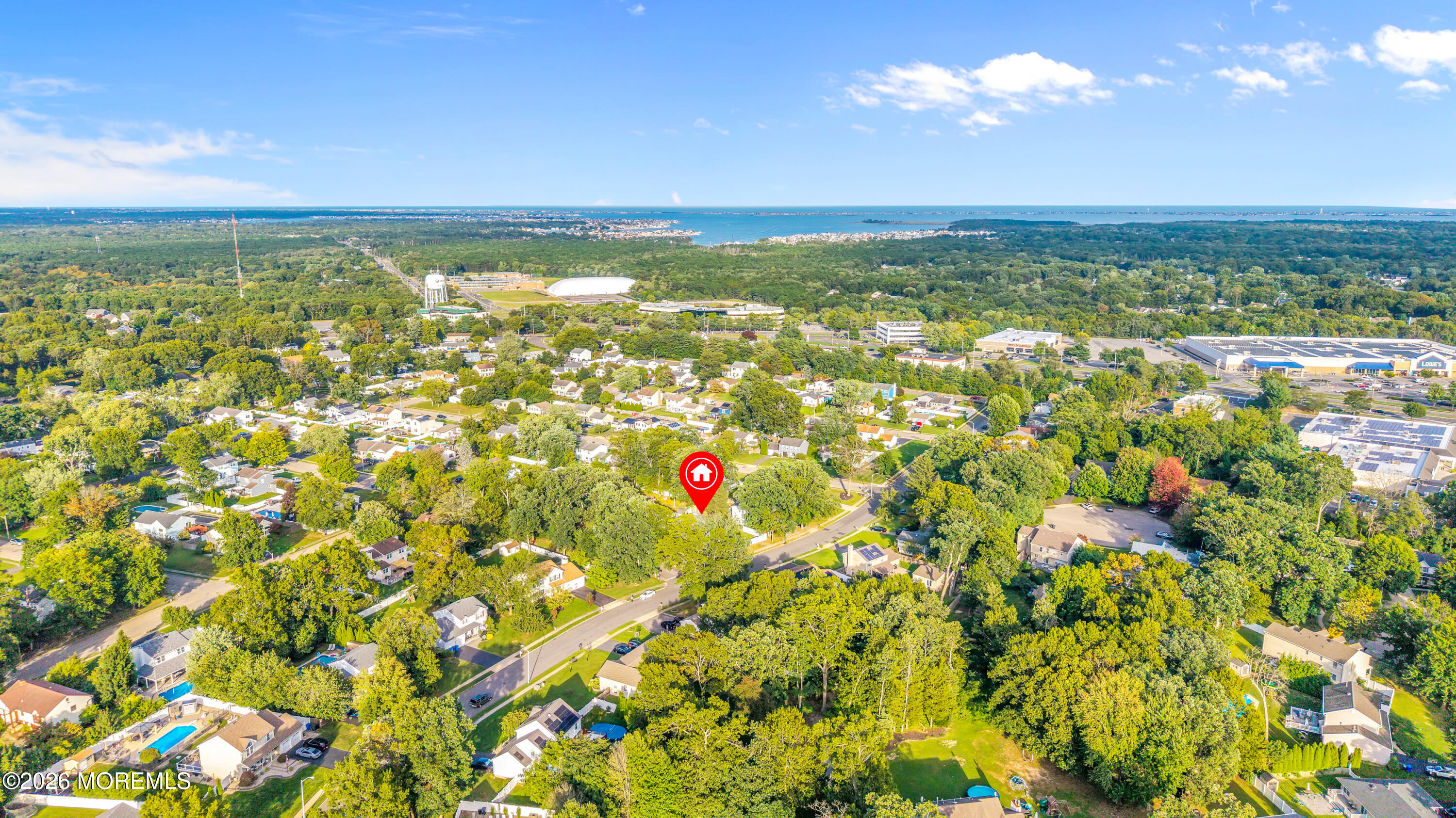 939 Canton Drive Toms River NJ 08753