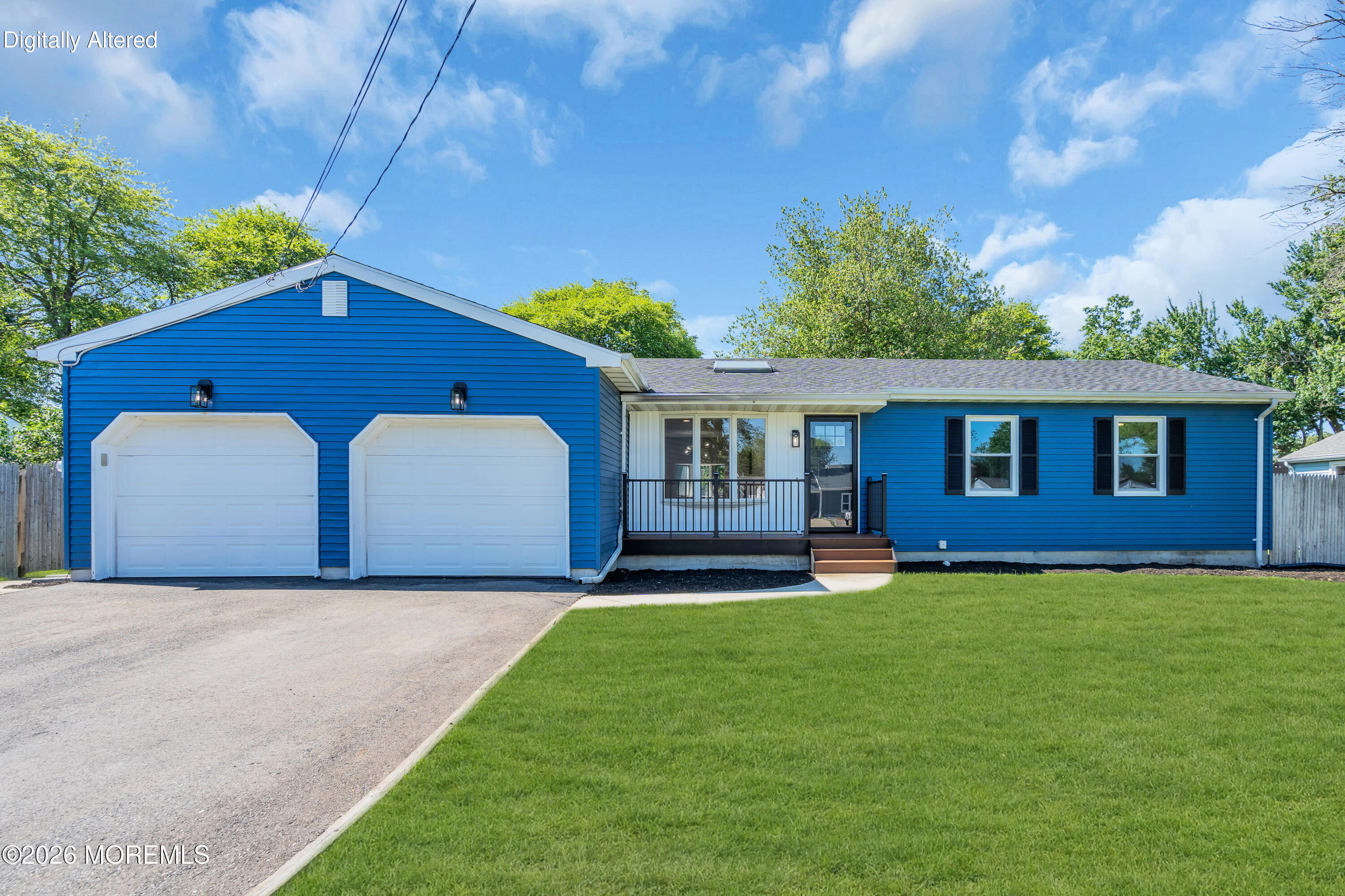 1009 Buena Vista Road Forked River NJ 08731