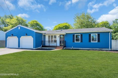 1009 Buena Vista Road Forked River NJ 08731