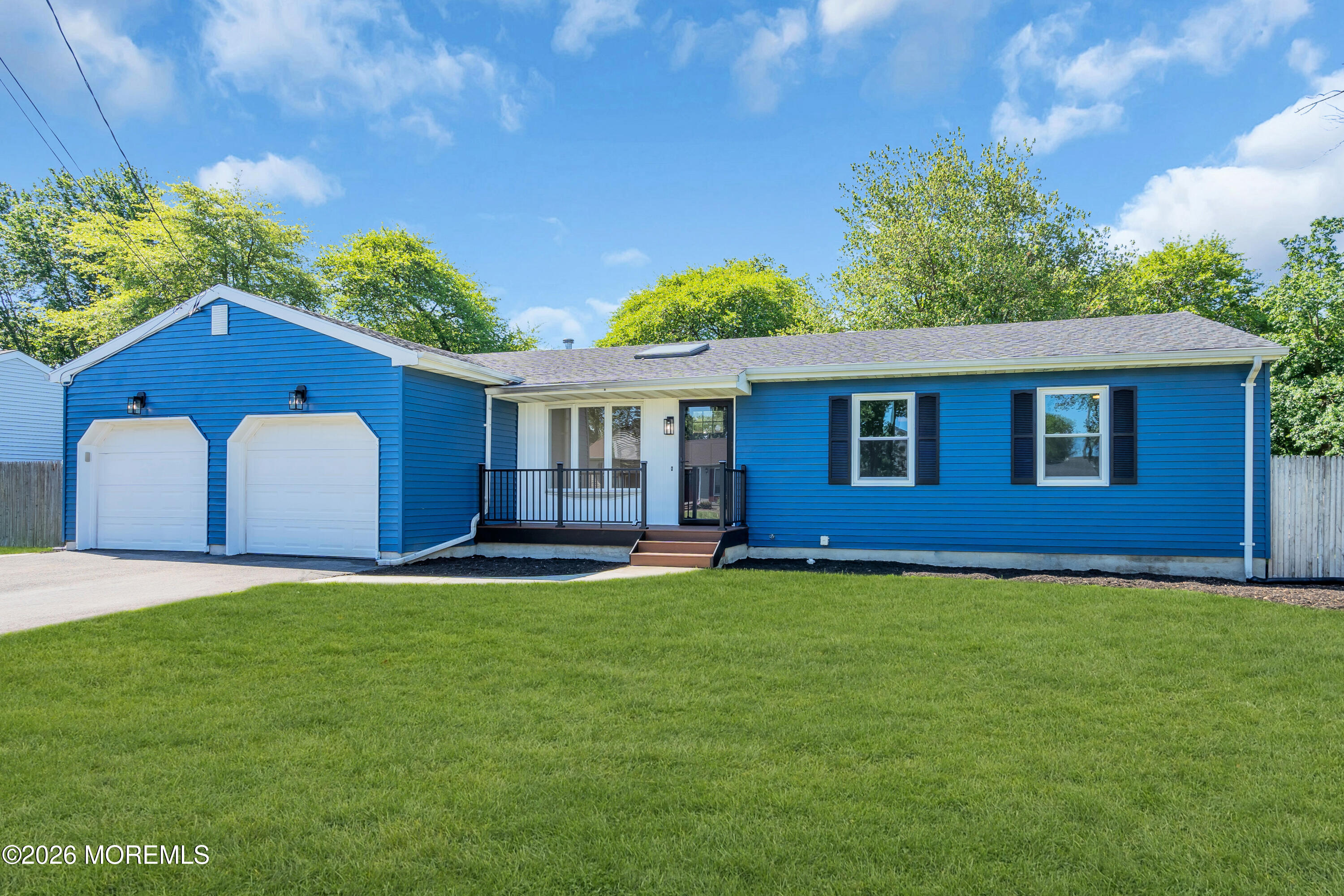 1009 Buena Vista Road Forked River NJ 08731